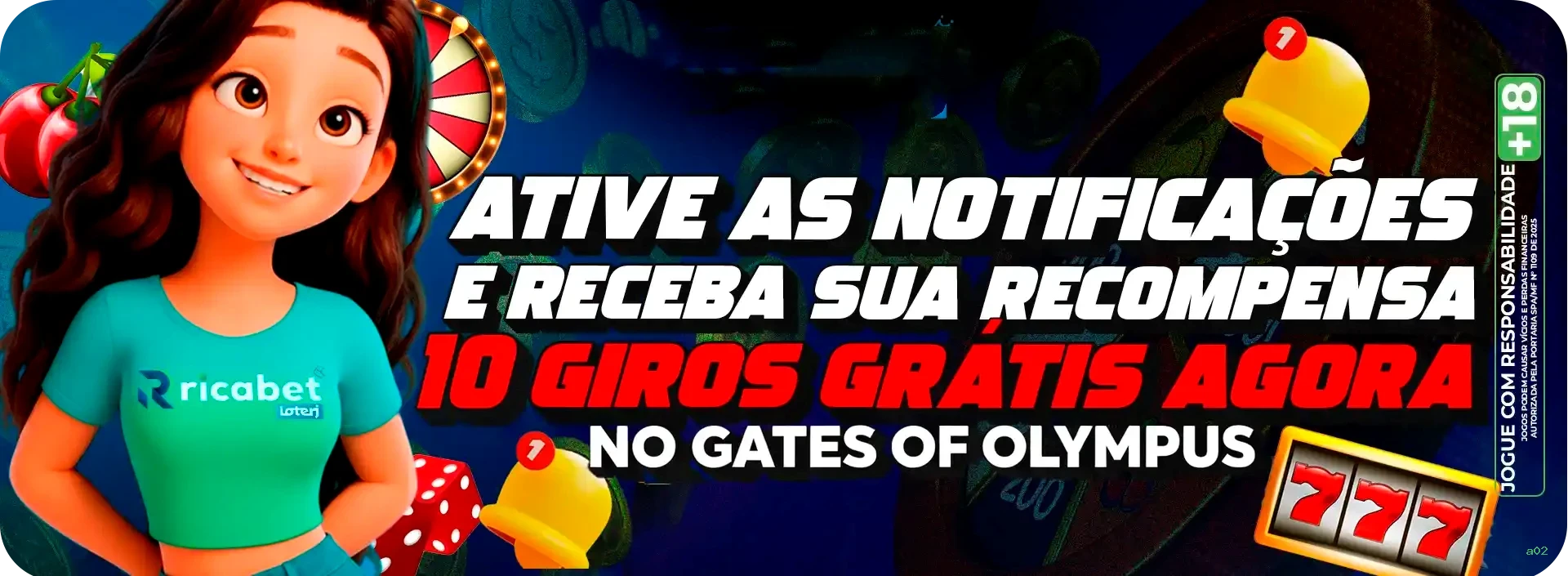 Formulário registro a02